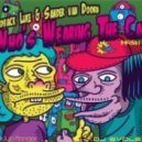 Laidback Luke & Sander Van Doorn feat. DiscoRocks & Steve Valentine - Who\'s Wearing The Cap (Volodya Flanger & Dj EvoLexX Mash Up) (Volodya Flanger & Dj EvoLexX Mash Up)