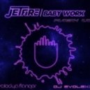 Jetfire feat. Tsaho - Baby Work (Volodya Flanger & Dj EvoLexX Mash Up)