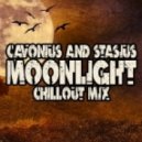 Cavonius & Stasius - Moonlight (Chillout Mix)