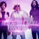 Yeah Yeah Yeahs - Heads Will Roll