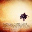 Blue Silence & Matt Chowski vs. Another World feat. Stephanie Kay - Nothing To Fear For The Last Call (aryakuya mashup)