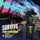 Savant - Survive