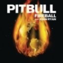 Pitbull - Fireball (Dj Vertuga Remix)
