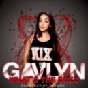 Gavlyn - What's The Buzz (Produced By Torqux)