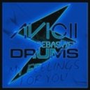 Avicii & Sebastian Drums - My Feelings For You (Spaveech Remix)