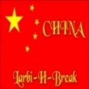 Larbi-H-Break - China (Original Mix)