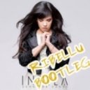 Indila - Derniere Danse
