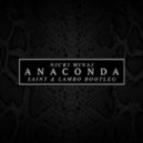 Nicki Minaj - Anaconda