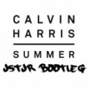 Calvin Harris - Summer