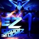 Drbblz & Tovr - Ez (Original mix)