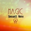 Olympic Ayres - Magic