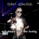 Jay Sauce - Get Down With The Funky