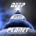 DANIO - DEEP PLANET # 6