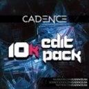 Andrew Bayer vs. A&B - Thing Called England (Cadence \'Space\' Edit)
