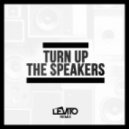 Afrojack & Martin Garrix - Turn Up The Speakers (Levito Remix)