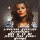 Timbaland feat. N.Furtado & J.Timberlake vs. Wellski - Give It To Me (Jerias & John Karoll Mash-Up Two) (Jerias & John Karoll Mash-Up Two)