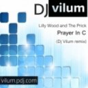 Lilly Wood & The Prick - Prayer In C (Dj Vilum Remix)