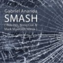 Gabriel Ananda - Smash