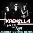 Krewella - Enjoy The Ride