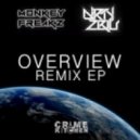 Monkey Freakz & Dirty Zblu - Overview (Blaster Remix)