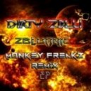 Dirty Zblu - Zbluonic