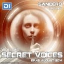 Sandero - Secret Voices 48