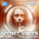 Sandero - Secret Voices 48 (August 2014)