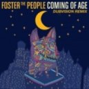 Foster The People - Coming Of Age