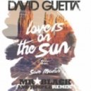David Guetta feat. Sam Martin - Lovers On The Sun (Mr.Black & Jumperz Remix)
