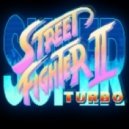 Mitch Murder - Guile's Theme