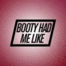 Psychic Type - Booty Had Me Like (Original mix)