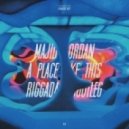 Majid Jordan - A Place Like This (Riggadale Bootleg)