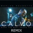 Marlon Roudette - When The Beat Drops Out