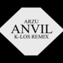Arzu - Anvil