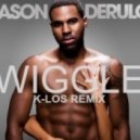 Jason Derulo Ft. Snoop Dogg - Wiggle