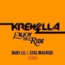 Krewella - Enjoy The Ride