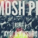 Flosstradamus - Mosh Pit