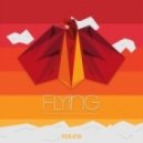 Mauns - Orange Flight