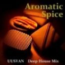 UUSVAN - Aromatic Spice