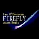 Ian O'Donovan - Firefly
