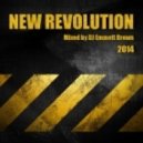 DJ Emmett Brown - New Revolution