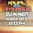 Ke$ha feat. Peter Luts - Crazy Kids (Krupa & Olympique Mash Up) (Krupa & Olympique Mash Up)