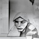 Burial - Archangel (JarAxe Remix)