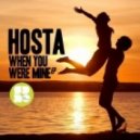 Hosta - When You Were Mine (Blynk Remix)