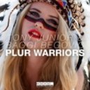 Baggi Begovic & Tony Junior - Plur Warriors (Dane Brennan Trap Remix)