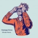 Moderat - Damage Done (Silinder Remix)