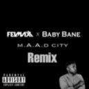 Kendrick Lamar - Maad City
