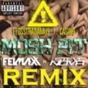 Flosstradamus - Mosh Pit