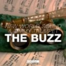 New World Sound & Timmy Trumpet - The Buzz (Dane Brennan Trap Remix)