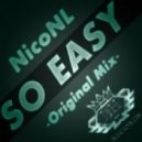 NicoNL - So Easy